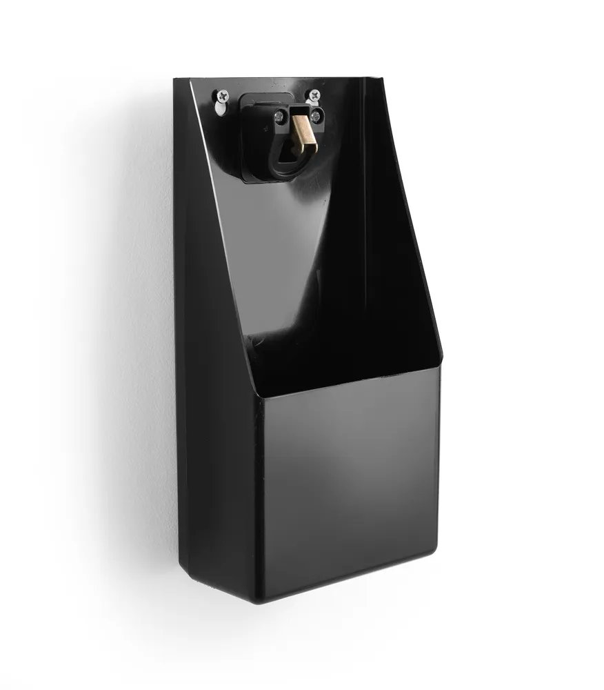 Flaschenöffner mit Auffangbehälter, BarUp, 135x70x(H)295mm Flaschenöffner mit Auffangbehälter, BarUp, 135x70x(H)295mm