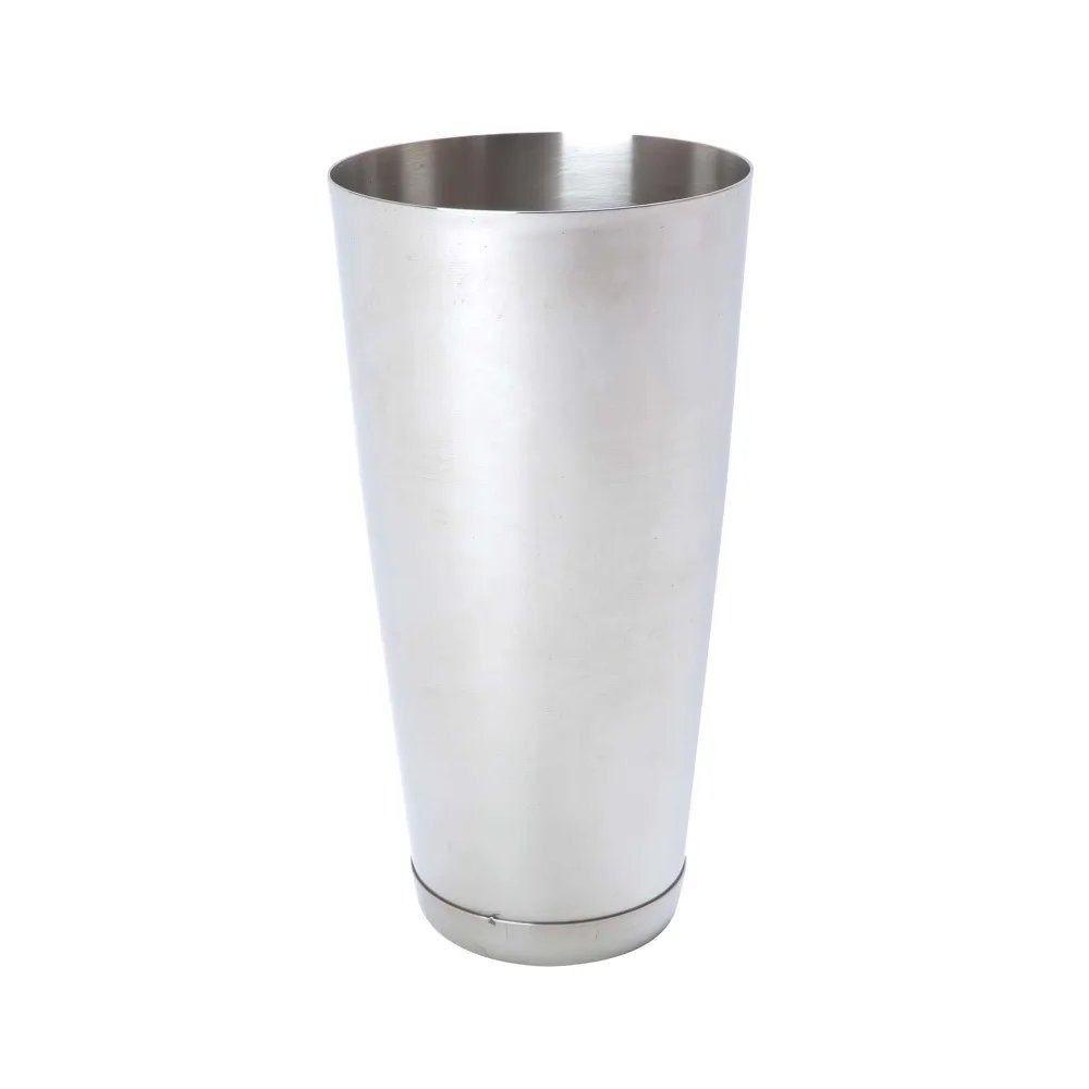 Boston Shaker, BarUp, 0,8L, ⌀90x(H)175mm