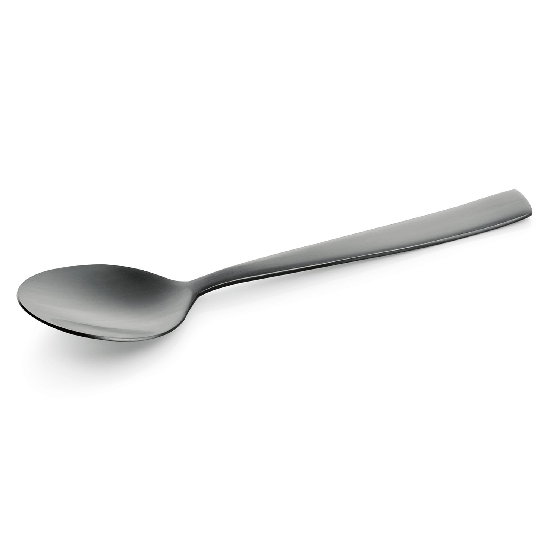Kaffeelöffel (L) 13,5 cm, Serie Hamburg Fresh, Chromnickelstahl