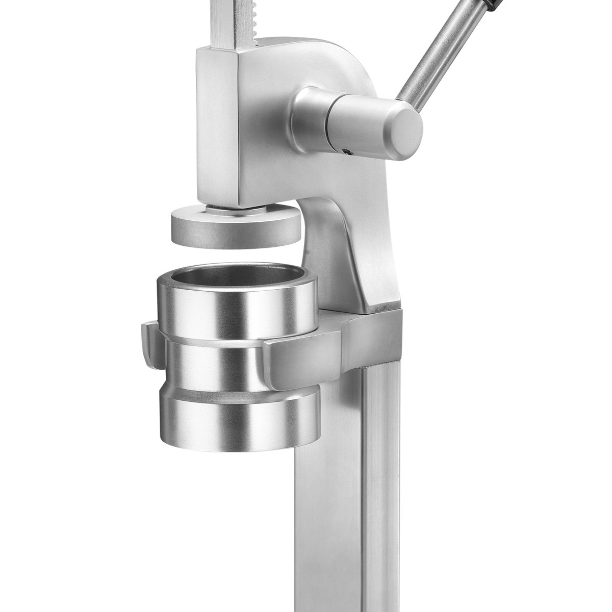 Spaghetti-Eis-Presse Spaghetti-Eis-Presse