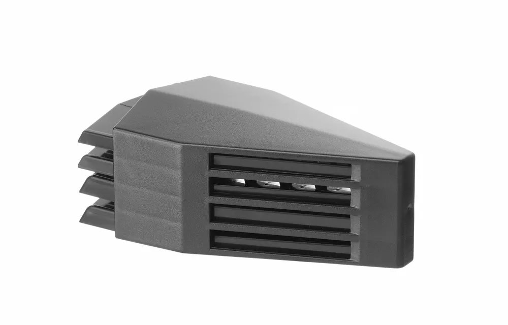 Mandoline V-förmig, Schwarz, 405x135x(H)145mm Mandoline V-förmig, Schwarz, 405x135x(H)145mm