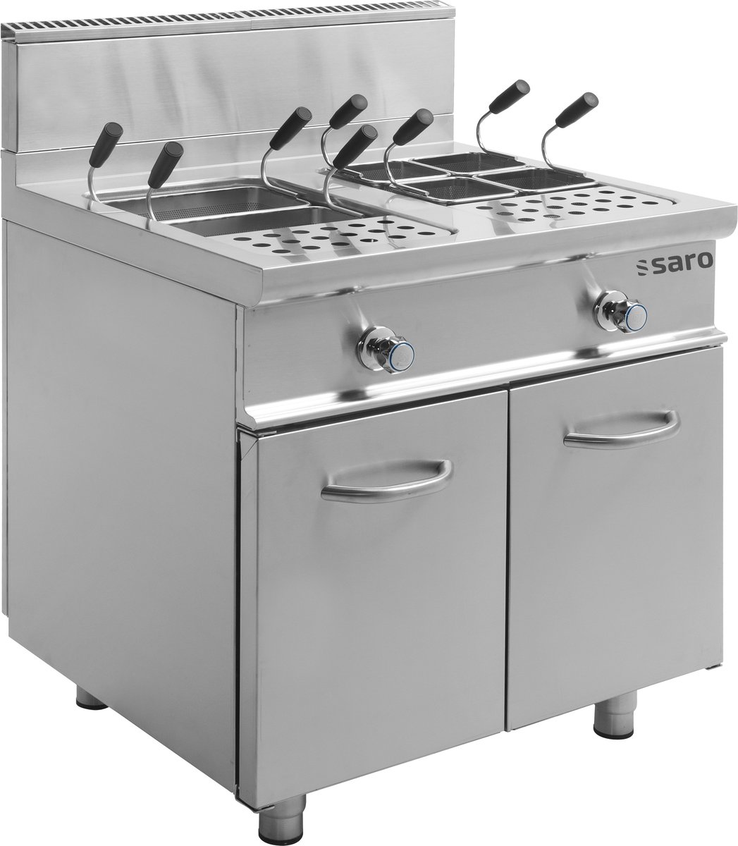 GasnudelkocherModellE7/KPG2V80