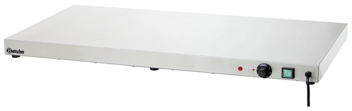 Warmhalteplatte WP600