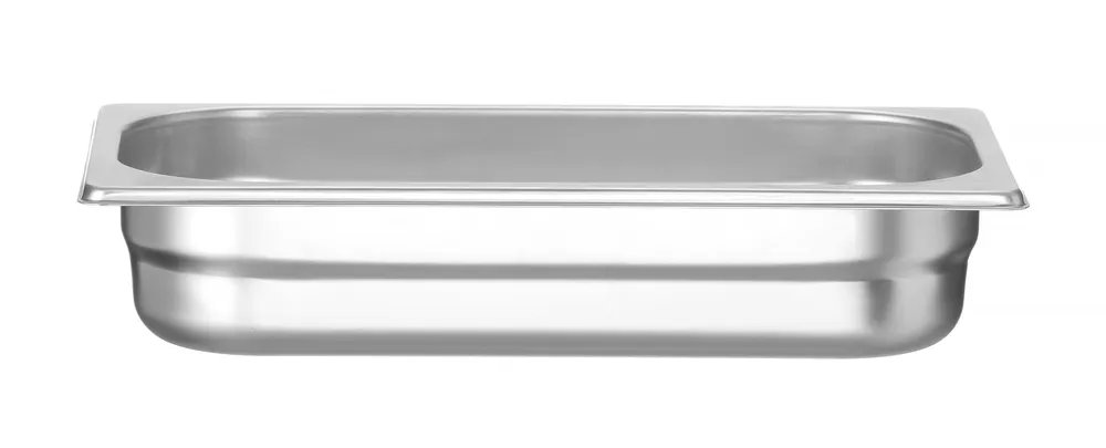 Behälter GN 1/3 perforiert, Profi Line, GN 1/3, 2,5L, (H)65mm Behälter GN 1/3 perforiert, Profi Line, GN 1/3, 2,5L, (H)65mm