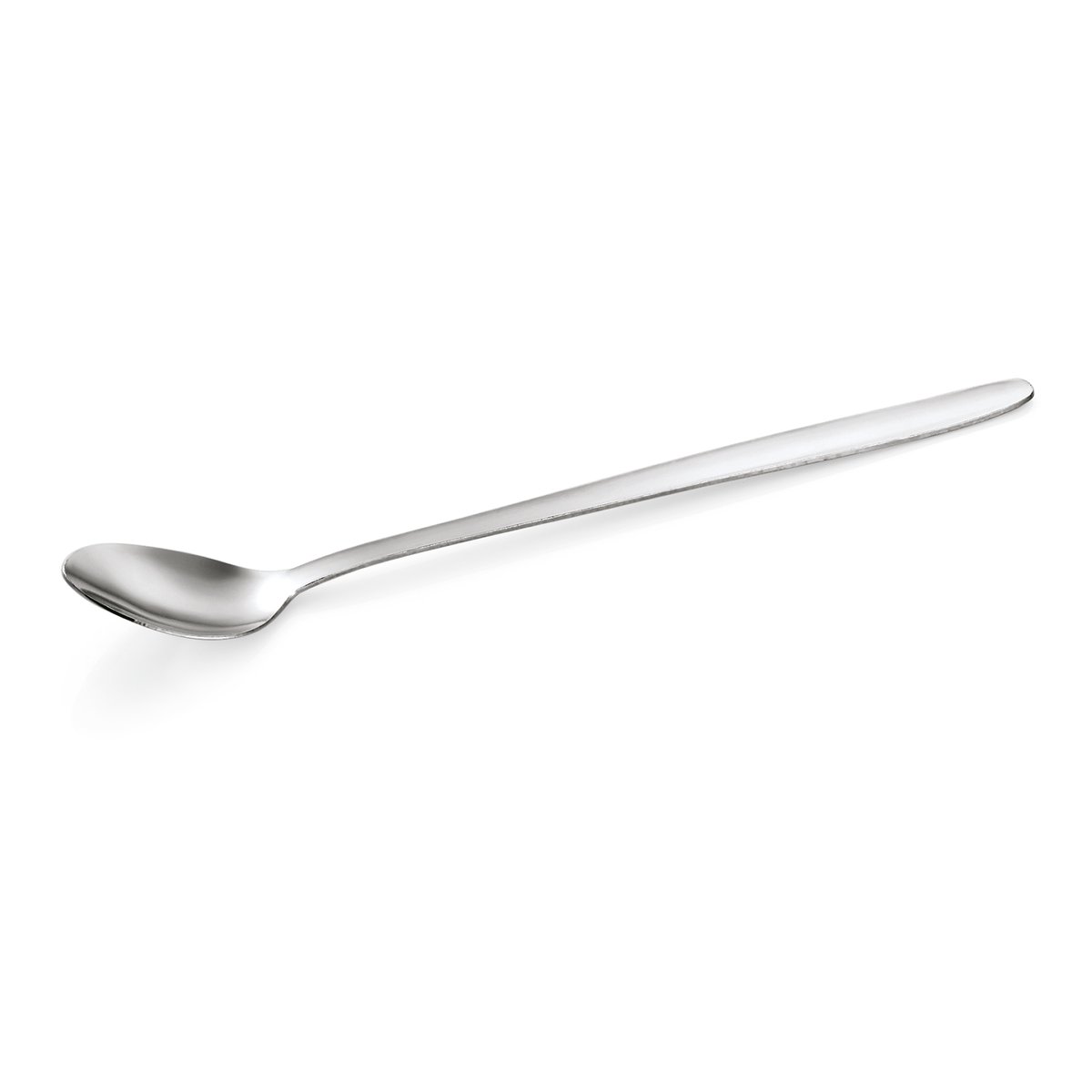 Limonadenlöffel (L) 21 cm, Serie NP80 Serve, Chromstahl