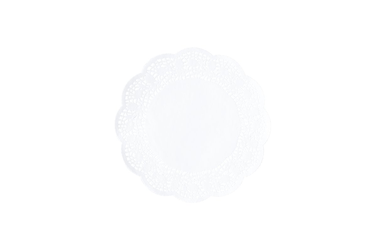 Tortenspitzen, Ø: 290 mm Tortenspitzen, Ø: 290 mm