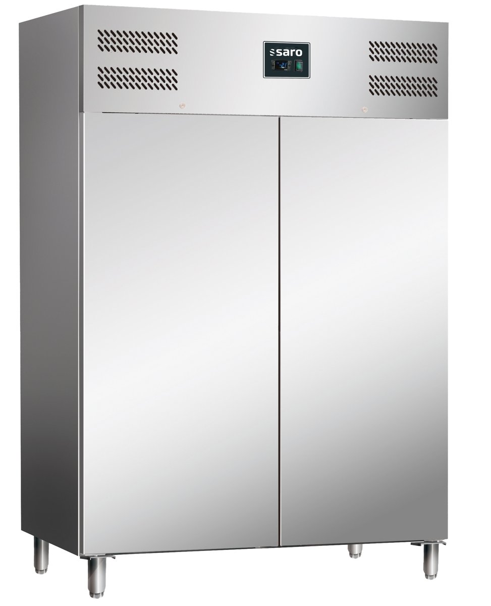 Gewerbetiefkühlschrank-2/1GN,ModellKYRAGN1400BT
