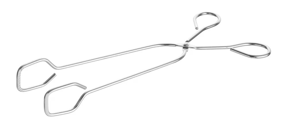 Servierzange, (L)292mm