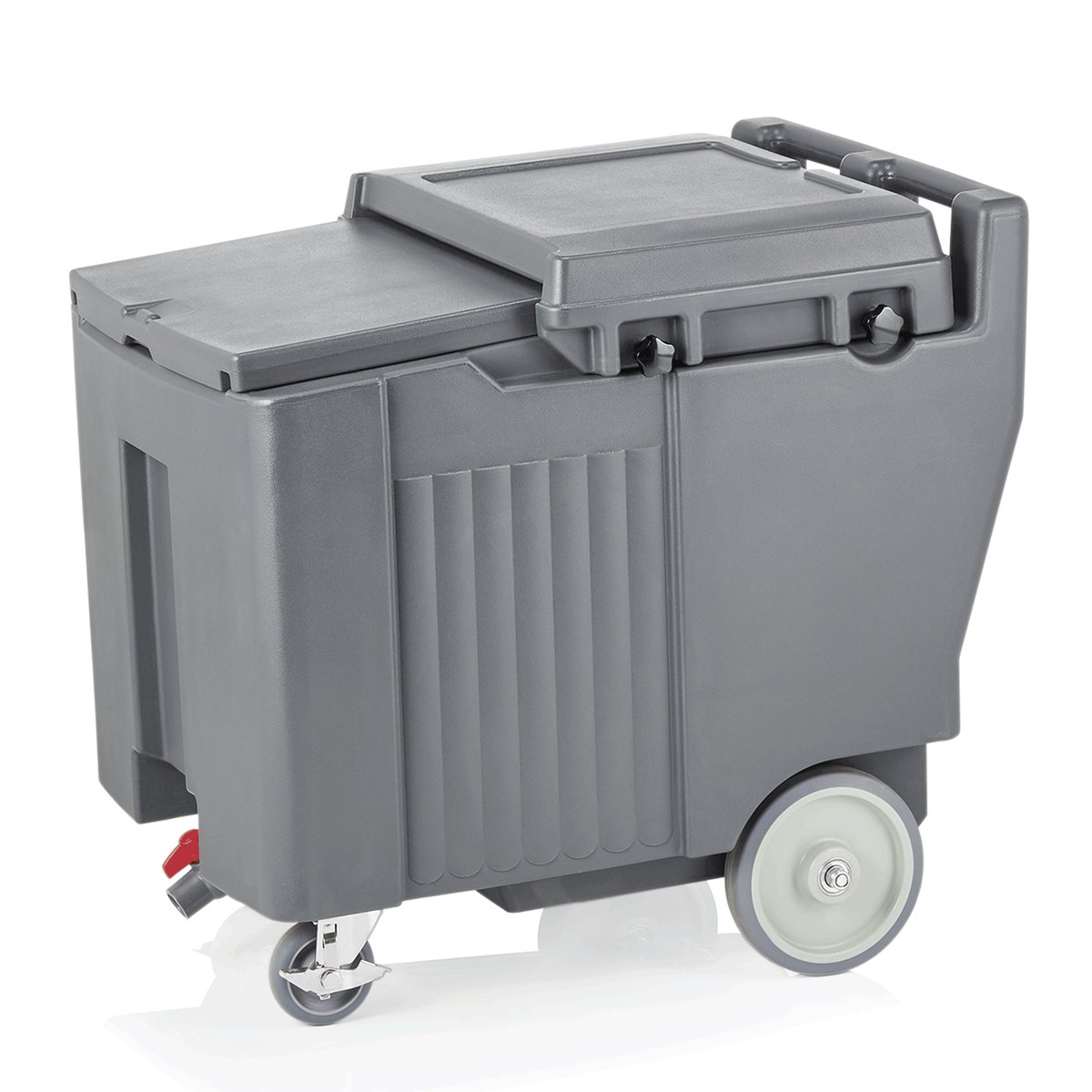 Ice Caddy 110 L, 79 x 60 x 74 cm