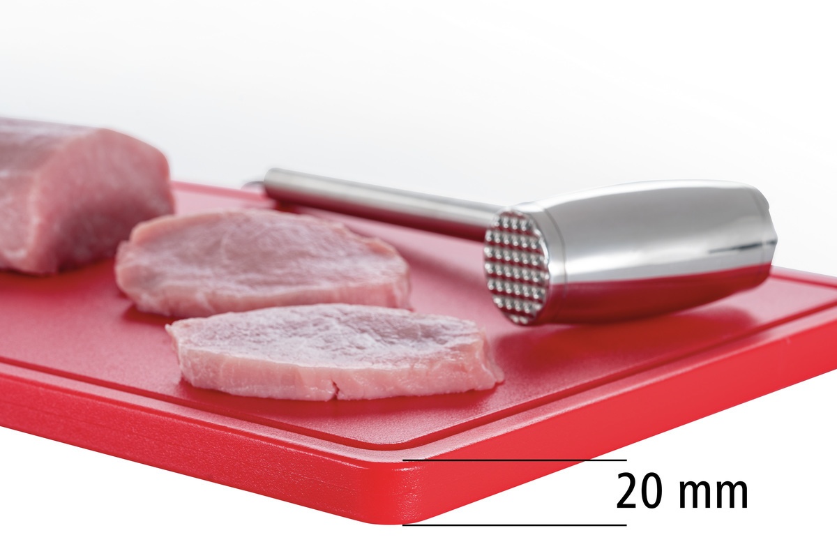 Schneidbrett PRO 53x32 R-R Schneidbrett PRO 53x32 R-R