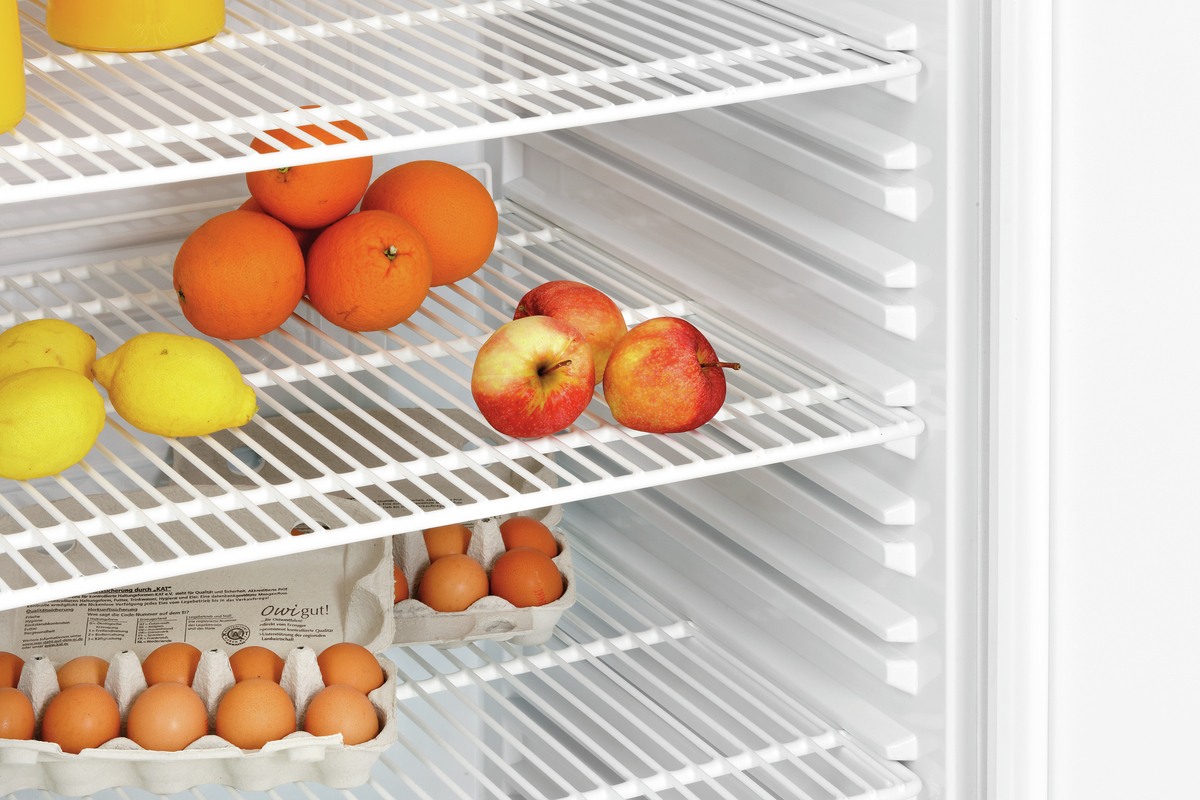 Kühlschrank 600 WSTL Kühlschrank 600 WSTL