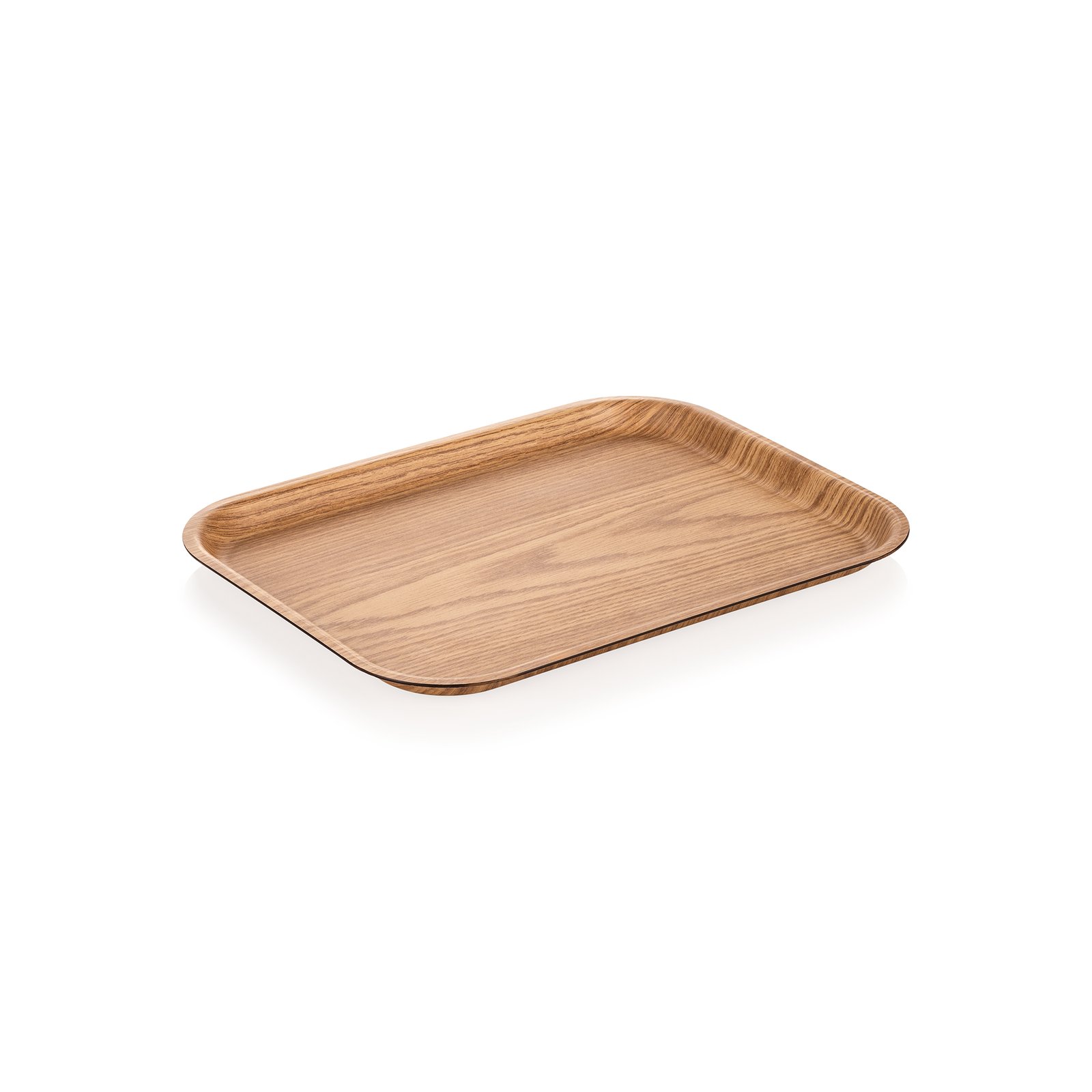 Non-Slip Tray 45 x 27 x 2 cm