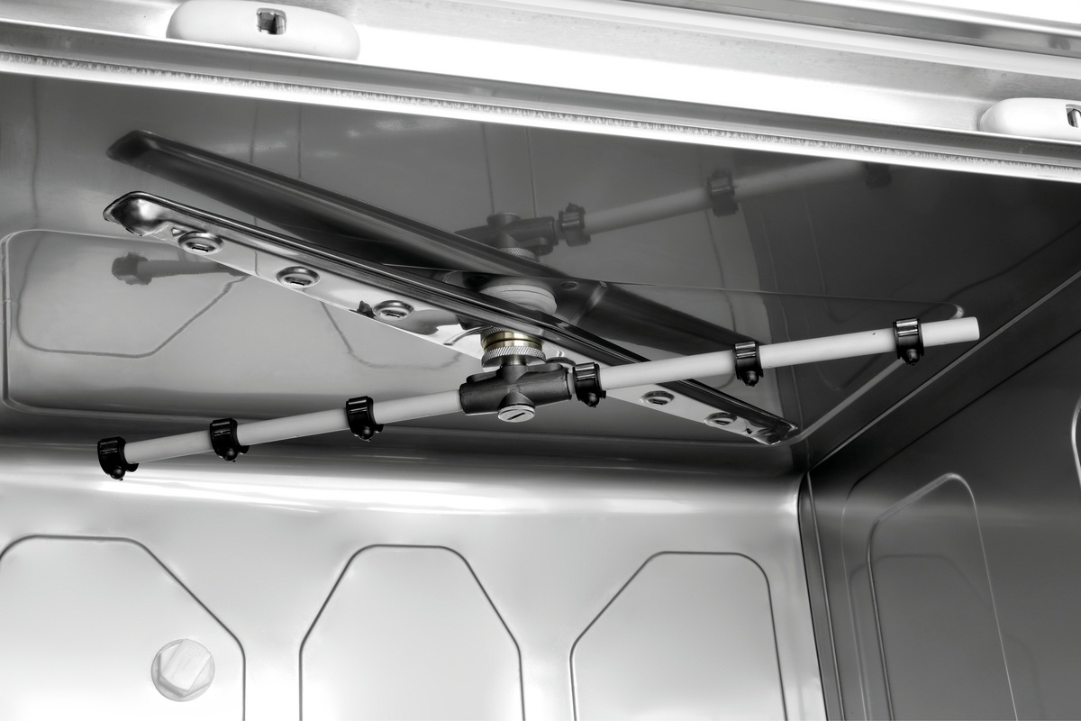 Spülmaschine US E500 LPR