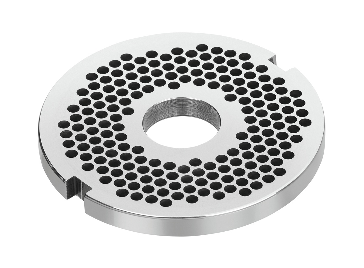 Lochscheibe FW500US/4,5
