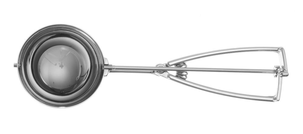 Eiscremeportionierer Stöckel, Stöckel, 1/8, ⌀80mm