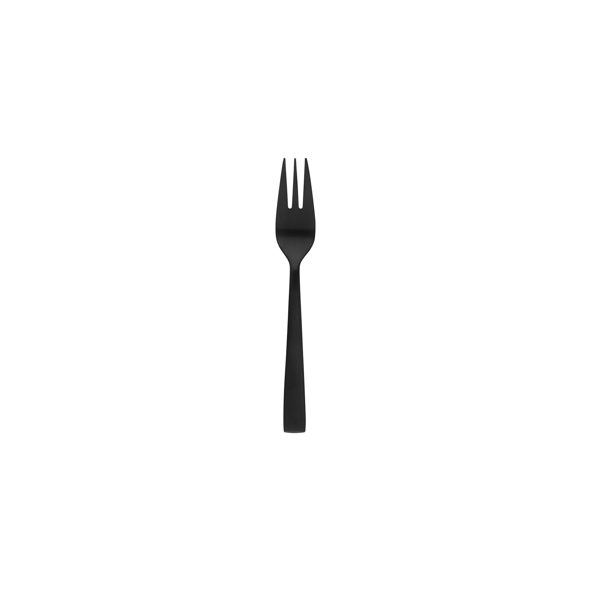 Kuchengabel (L) 14,7 cm, Serie Hamburg Fresh, Chromnickelstahl