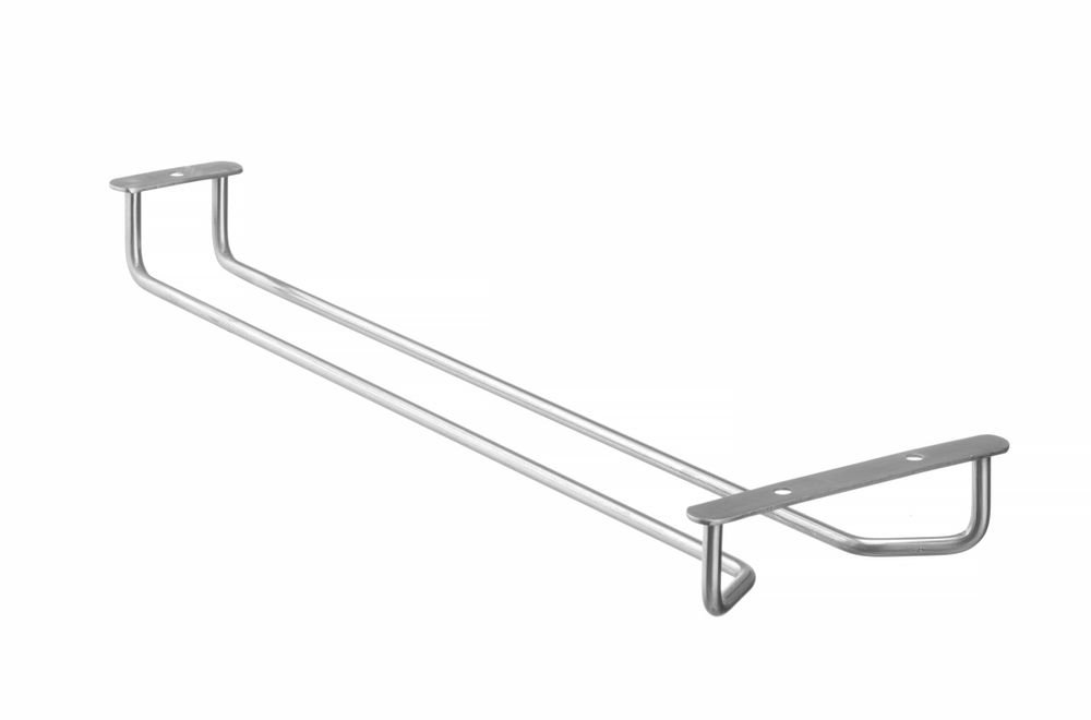 Gläserschiene, BarUp, 408x115x(H)30mm