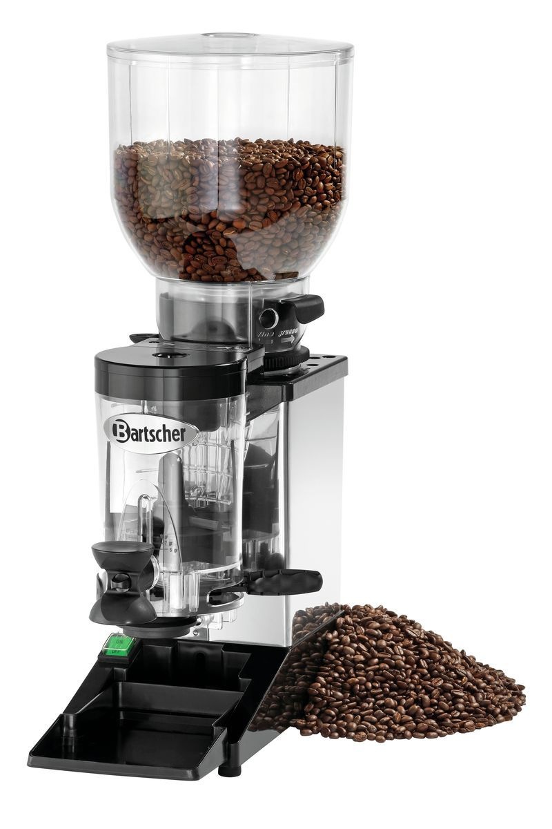 Kaffeemühle Modell Space II Kaffeemühle Modell Space II