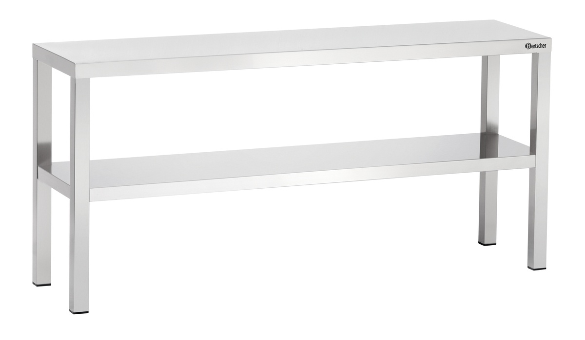 Aufsatzbord, B1400, 2 Borde Aufsatzbord, B1400, 2 Borde