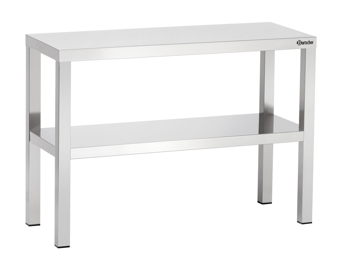 Aufsatzbord, B800, 2 Borde