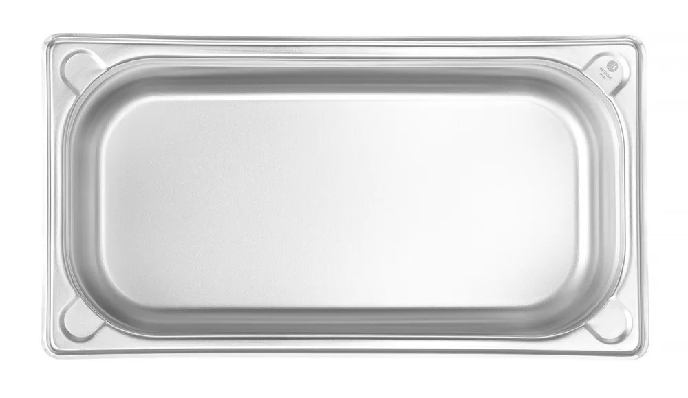 Gastronorm-Behälter 1/3, Kitchen Line, GN 1/3, 4L, (H)100mm