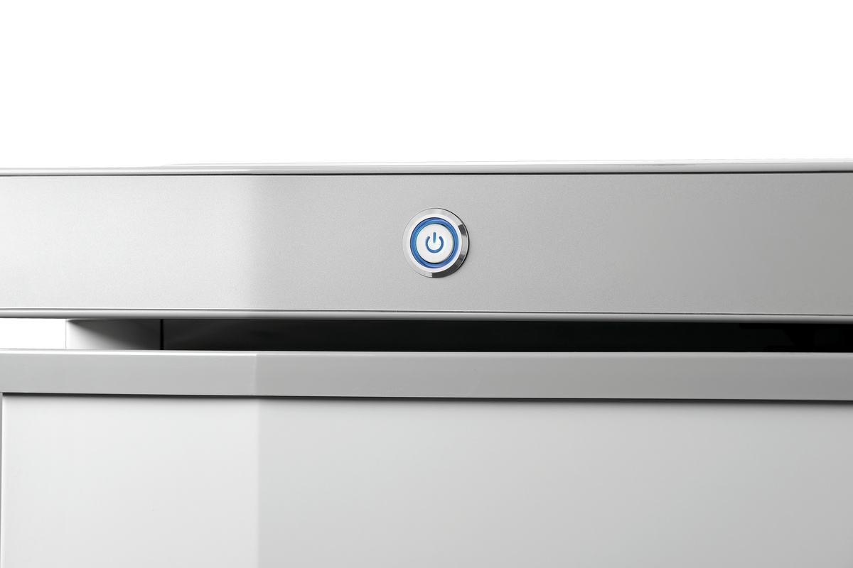 Kühlschrank 590LW