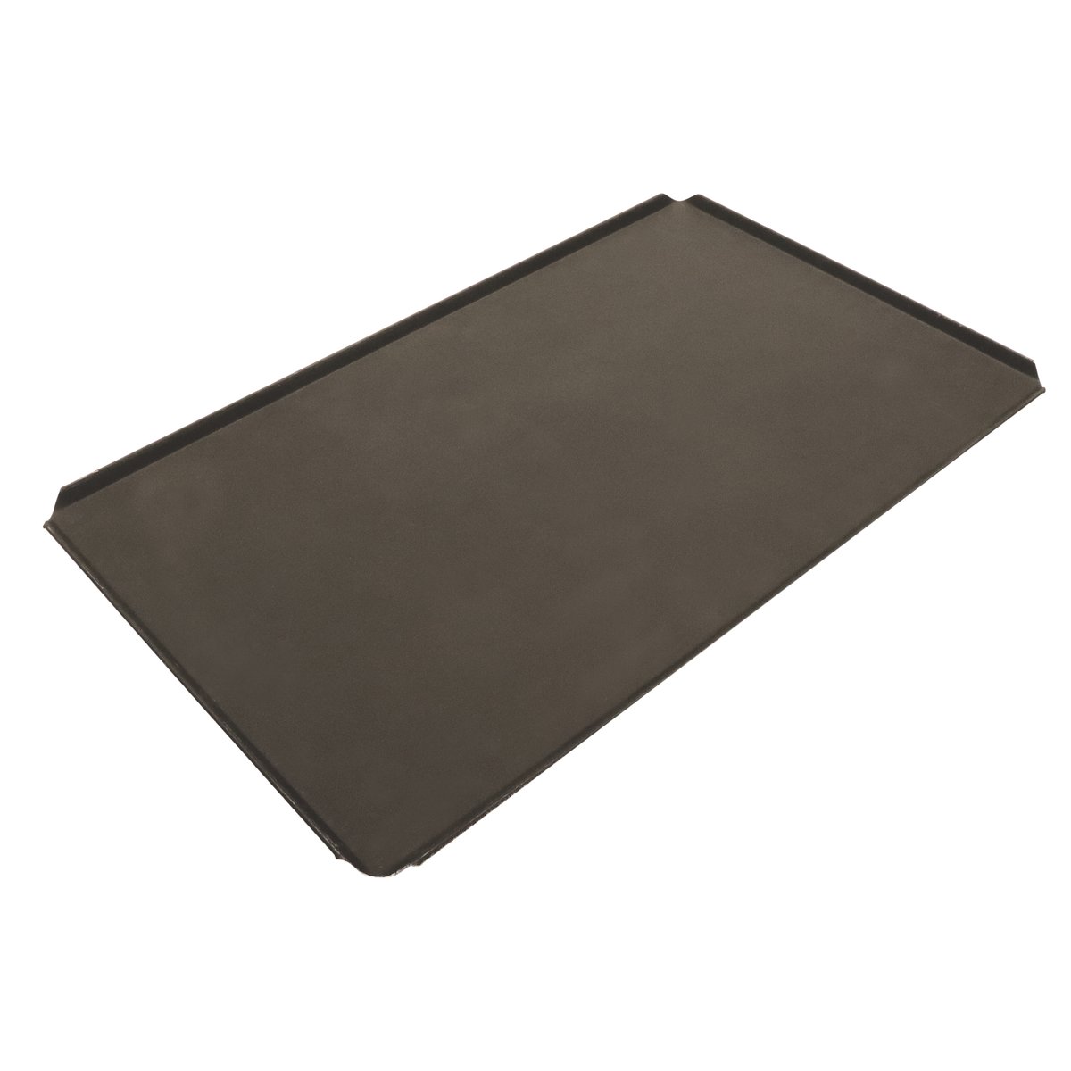 Backblech "TYNECK", Aluminium