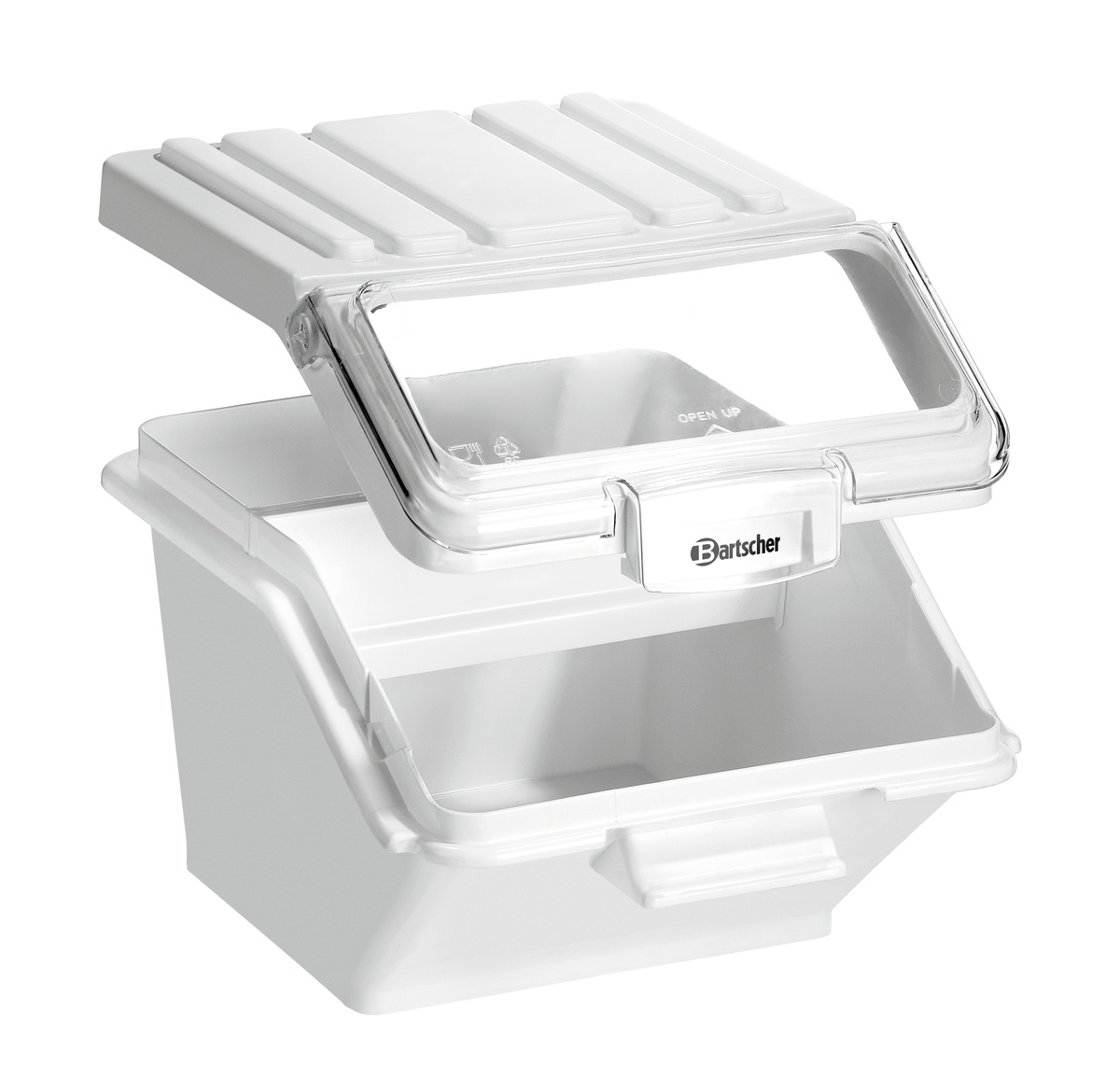 Vorratsbehälter 10L