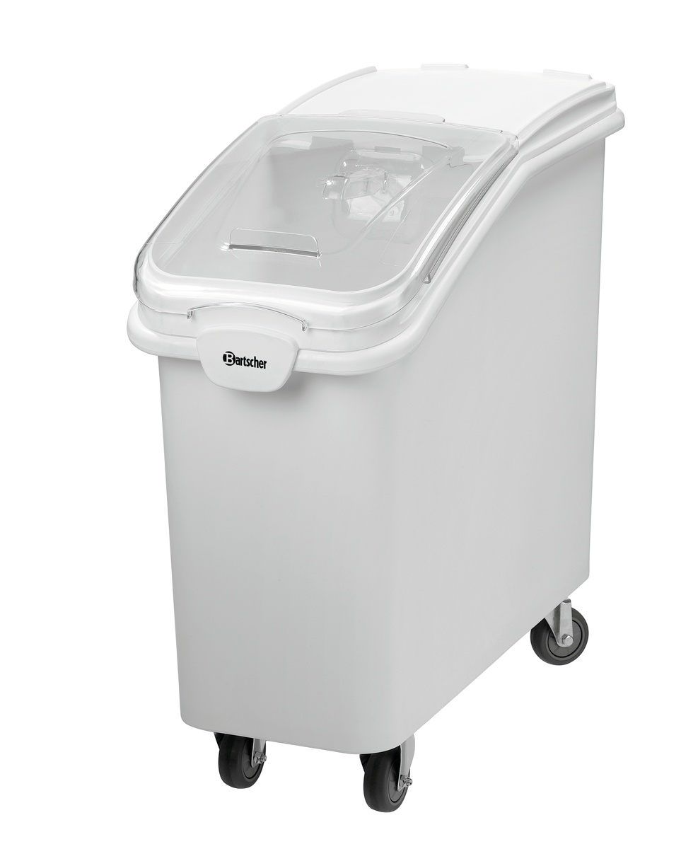 Vorratsbehälter-Wagen 81L