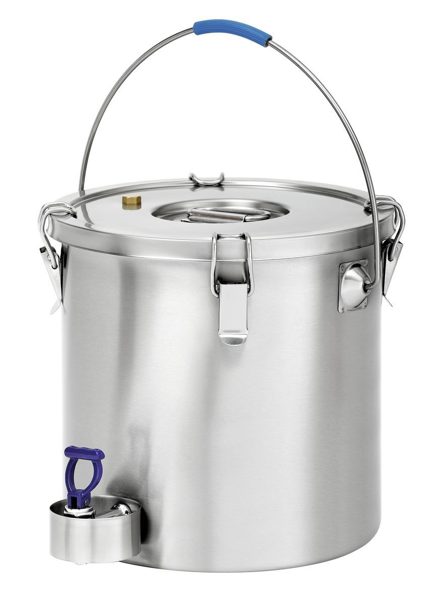 Thermo-Transportbehälter 20L Plus Thermo-Transportbehälter 20L Plus