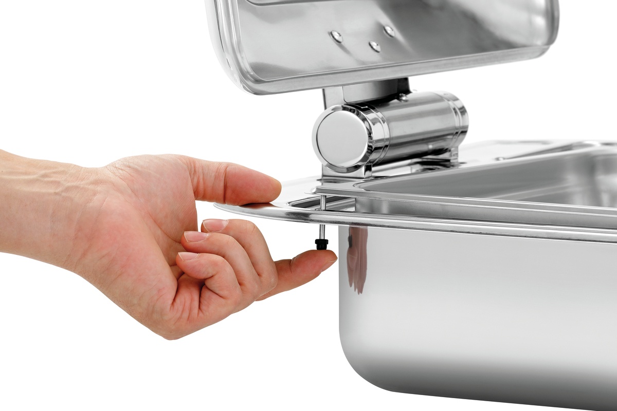 Chafing-Dish 1/1 Flexible