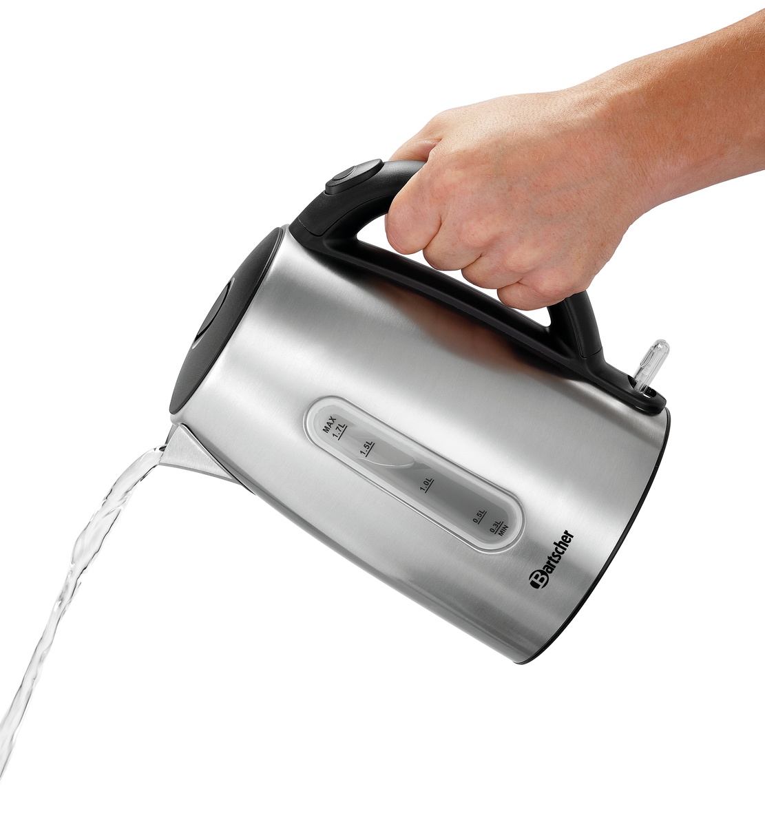 Wasserkocher 1,7L