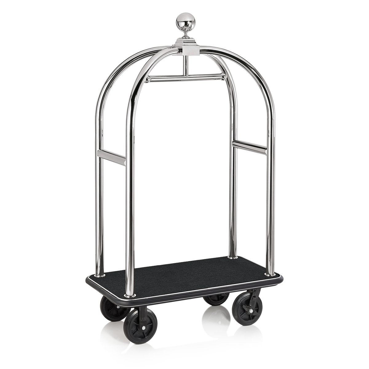 Gepäckwagen 113 x 62 x 191 cm Gepäckwagen 113 x 62 x 191 cm