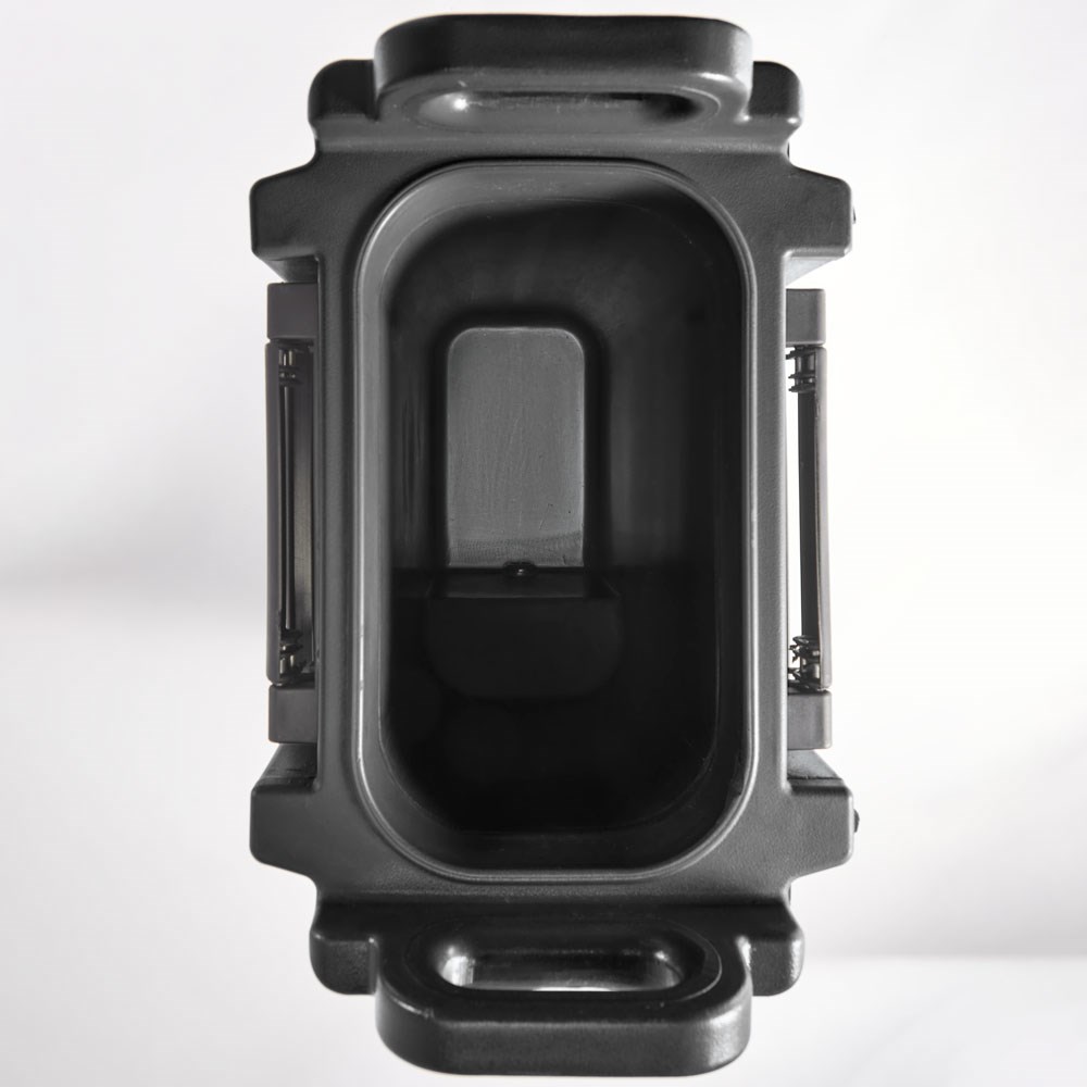 Thermoisolierter Getränkebehälter 20 Liter Thermoisolierter Getränkebehälter 20 Liter