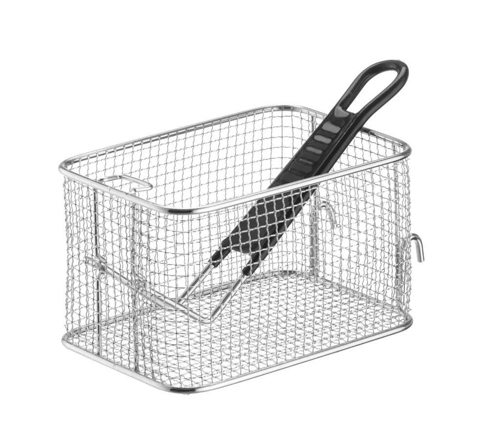 Frittierkorb, 215012/215029, 4L, 208x140x(H)125mm