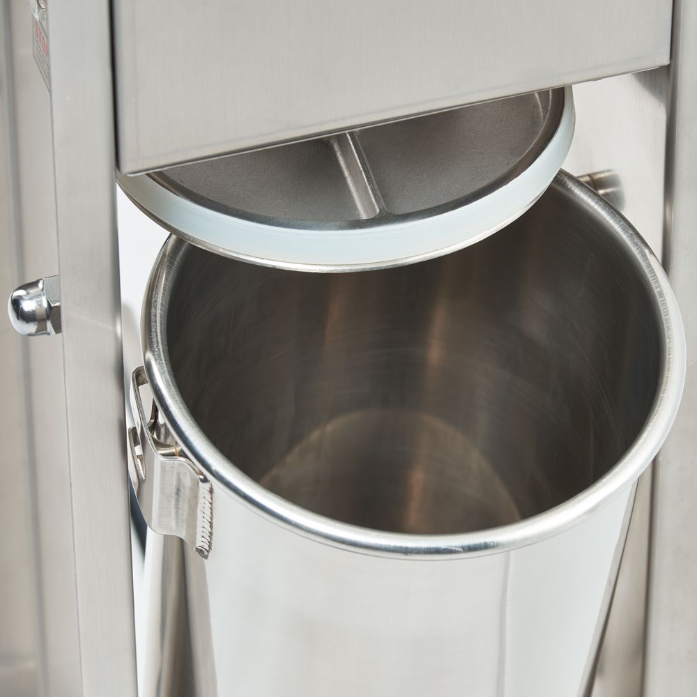 Wurstfüller 5l Wurstfüller 5l