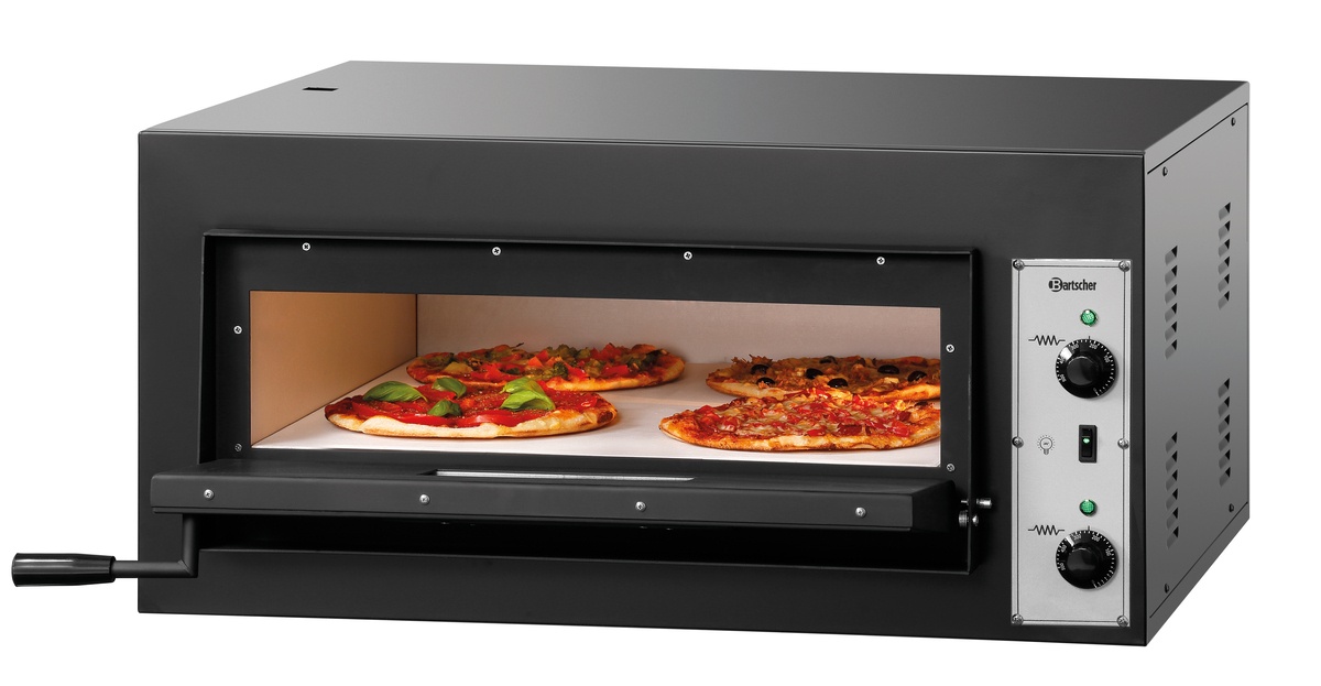 Pizzaofen CT 100 Pizzaofen CT 100
