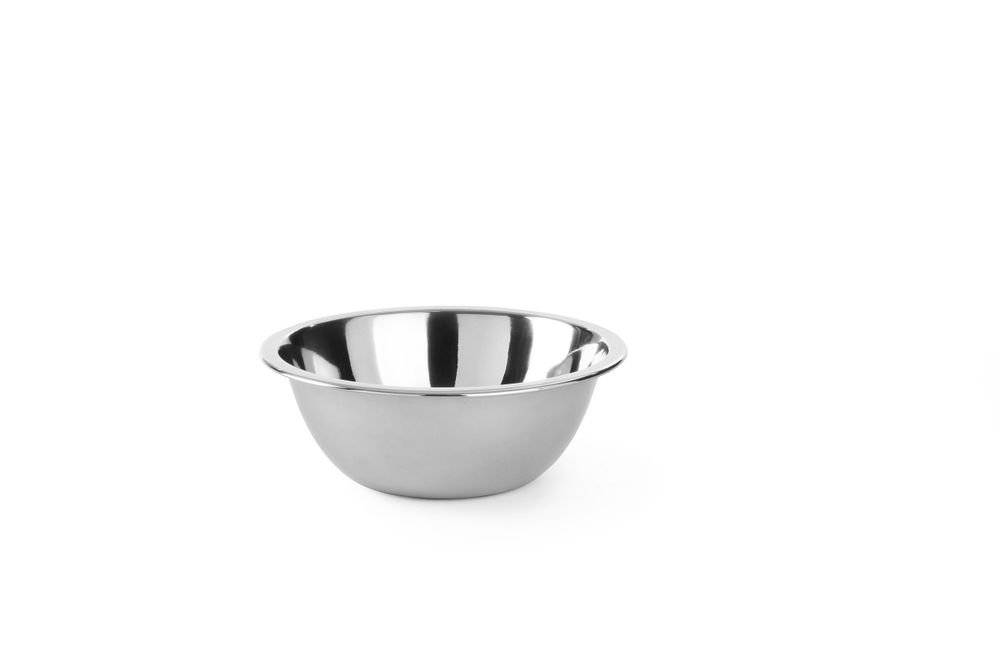 Rührschüssel, HENDI, 4,9L, ⌀300x(H)118mm