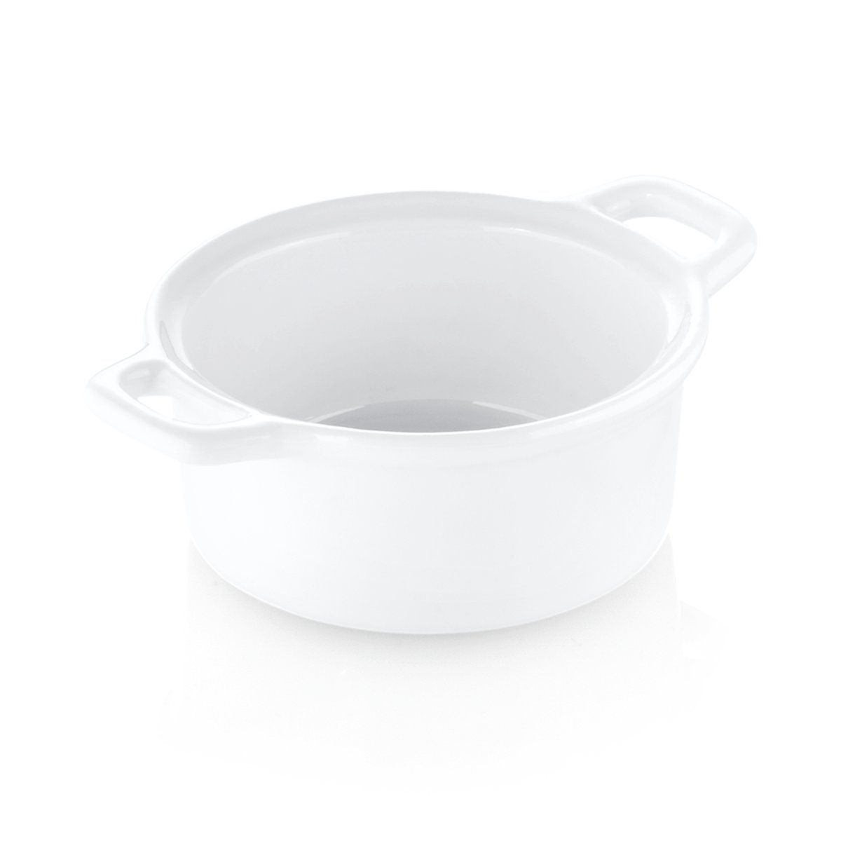 Mini Schale120 ml, Ø 8,5 cm, (H) 4 cm