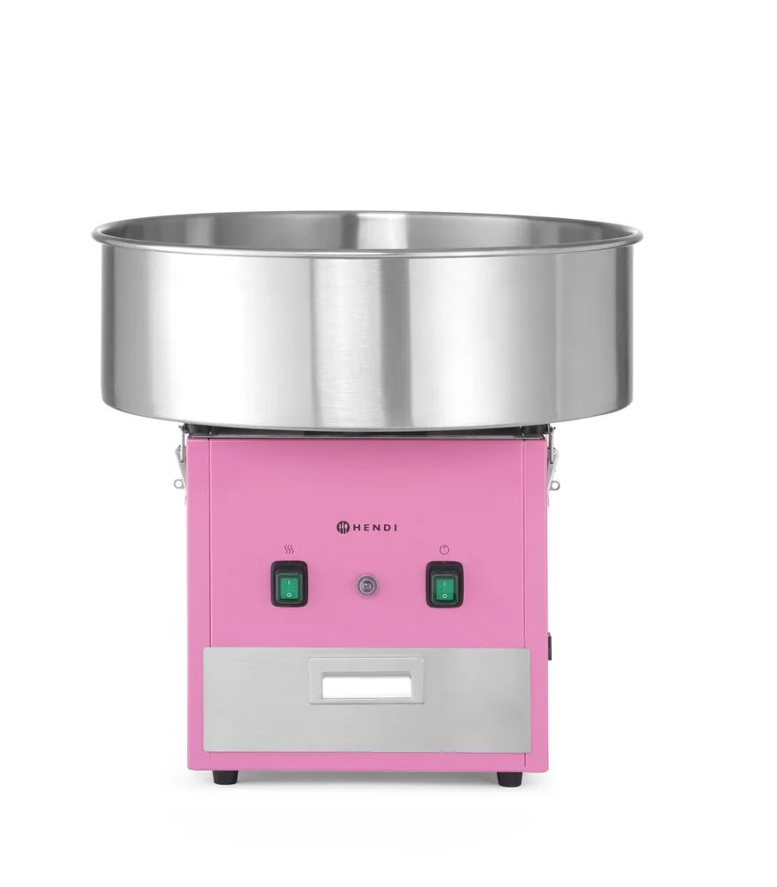 Zuckerwatte-Maschine , 220-240V/1130W, 520x520x(H)503mm Zuckerwatte-Maschine , 220-240V/1130W, 520x520x(H)503mm