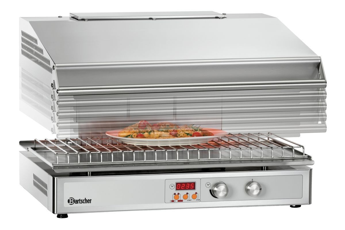 Hi-Light-Lift-Salamander 700-2Z Hi-Light-Lift-Salamander 700-2Z