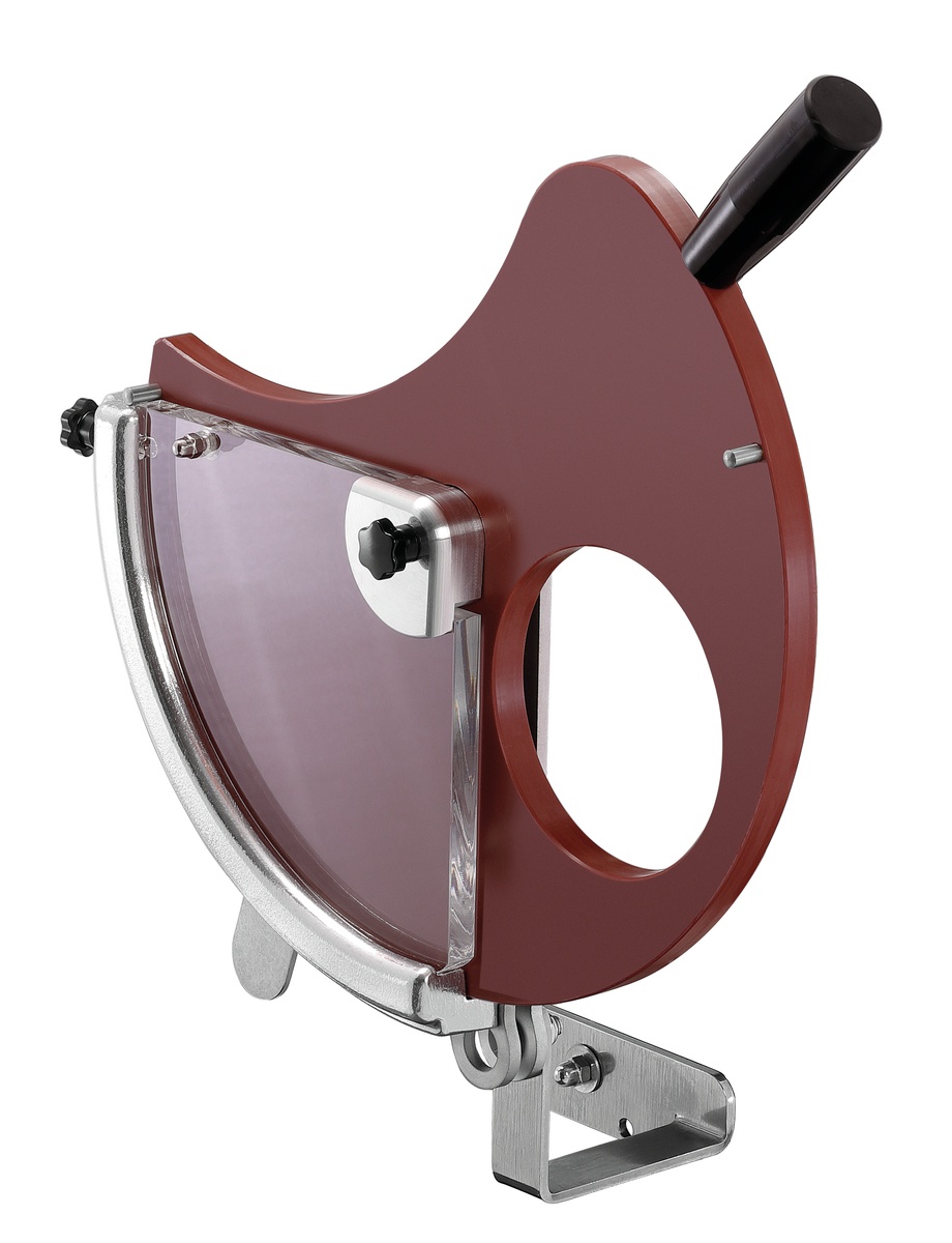 Hamburgerpresse FW200