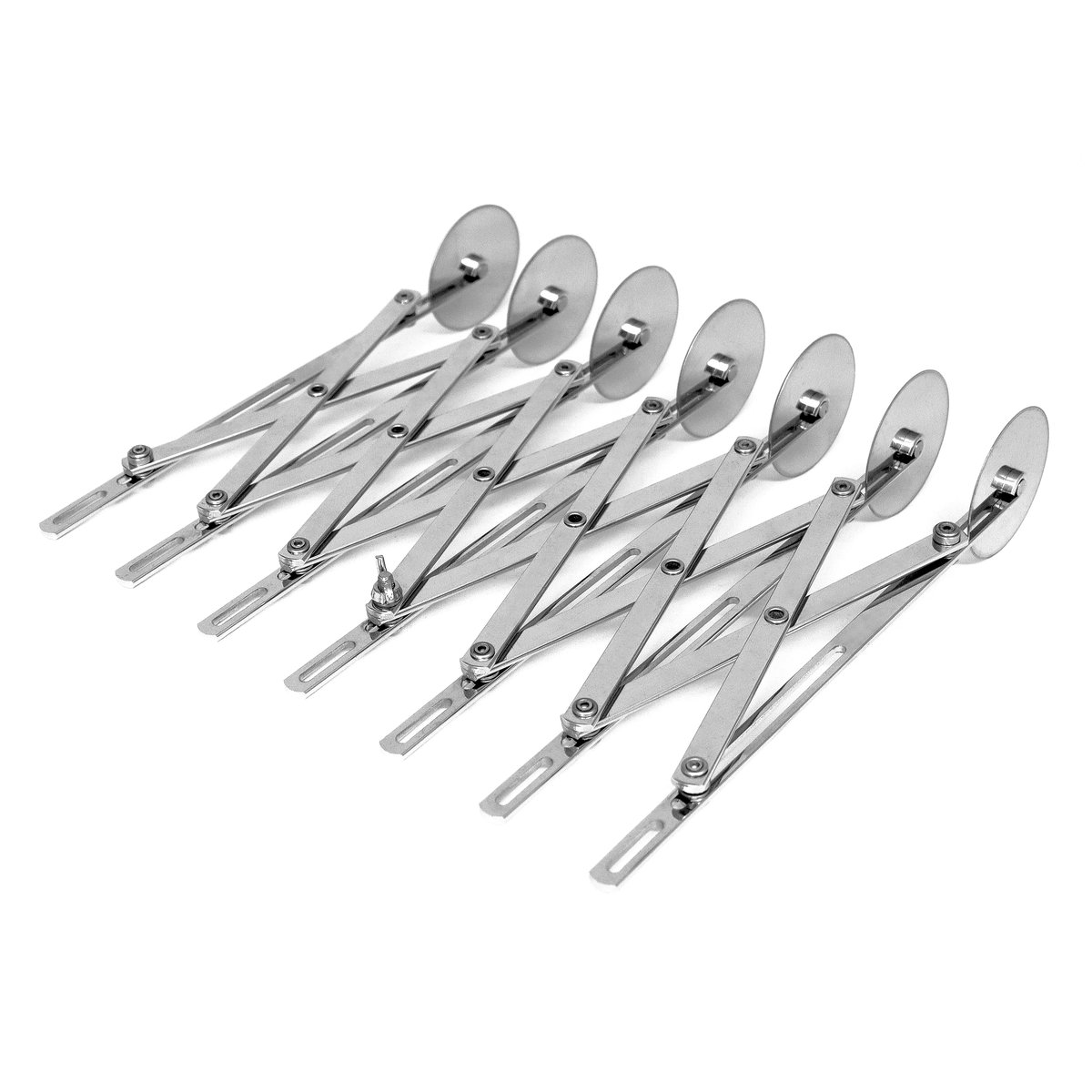 Teigschneider, einfach Teigschneider, einfach