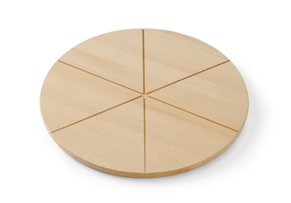 Pizzabretter, HENDI, ⌀500mm