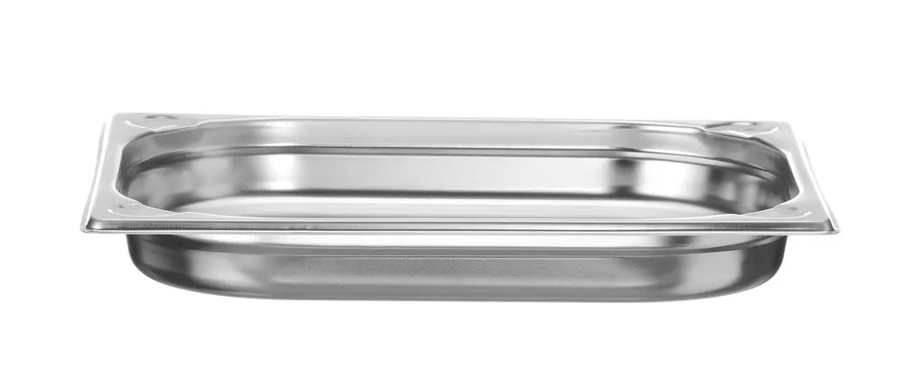 GN 1/2 Behälter, Kitchen Line, GN 1/2, 2L, (H)40mm