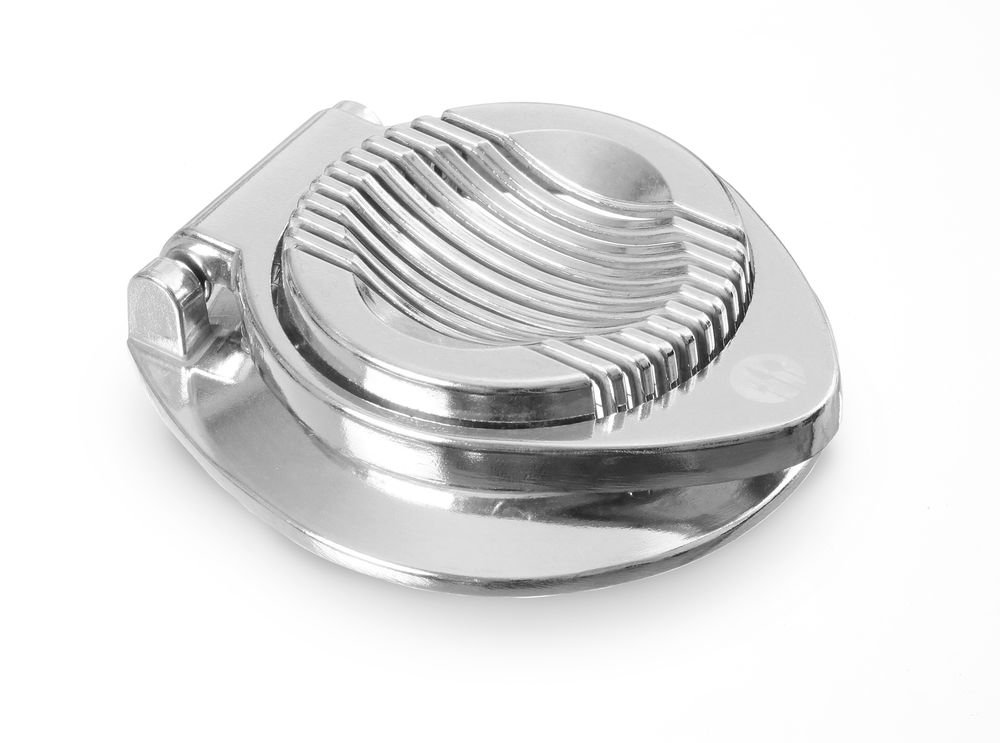 Eierschneider – oval, HENDI, 120x115x(H)35mm