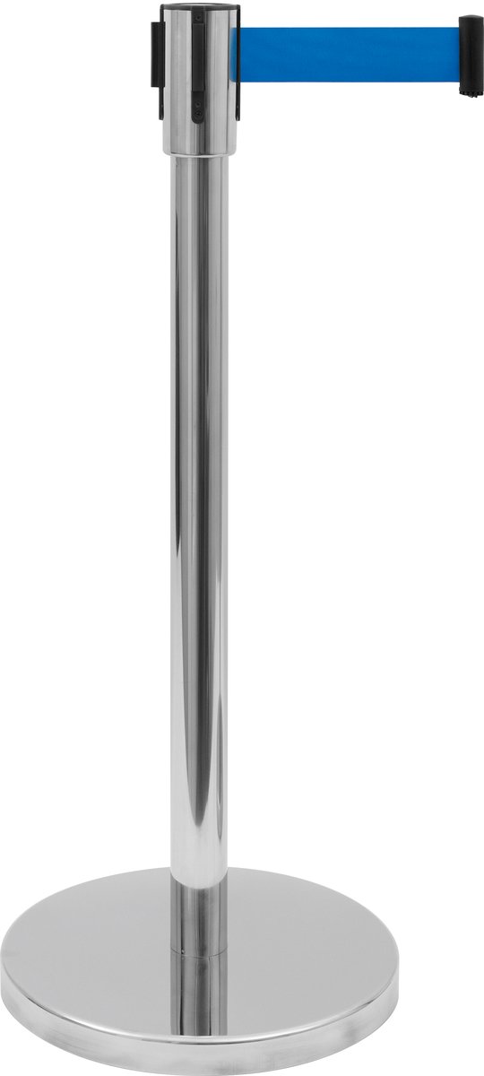 Absperrpfosten/TensatorenModellAF306SB
