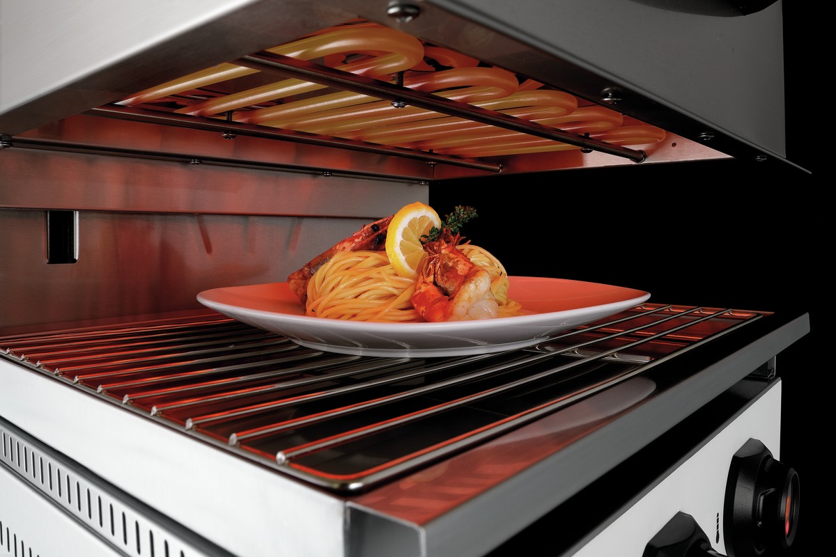 Lift-Salamander 500-1Z-MDI Lift-Salamander 500-1Z-MDI