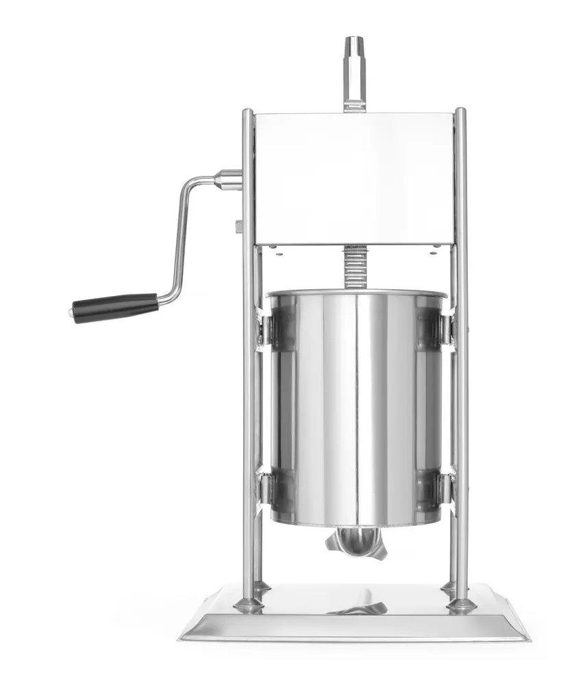 Wurstfüllmaschine Profi Line, Profi Line, 10L, 415x315x(H)690mm