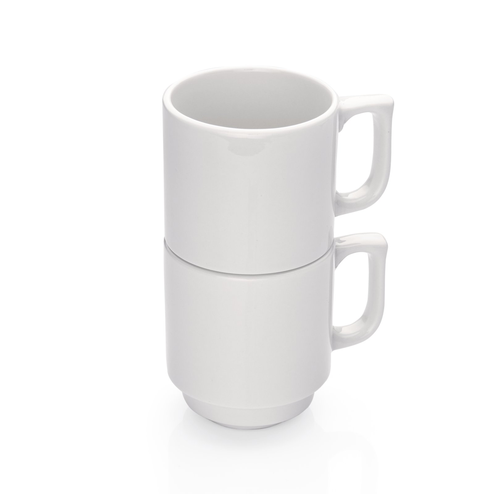 Becher 250 ml, Ø 8 cm, (H) 9 cm